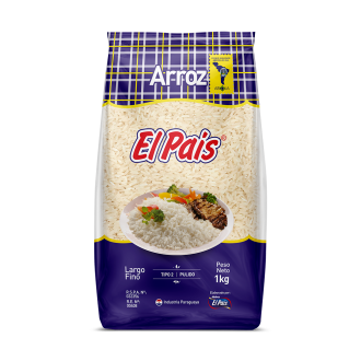 Arroz El País