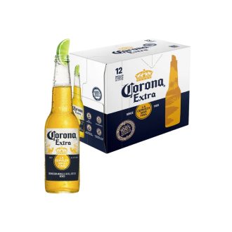 pack Cerveza Corona