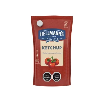 Ketchup Hellmann's