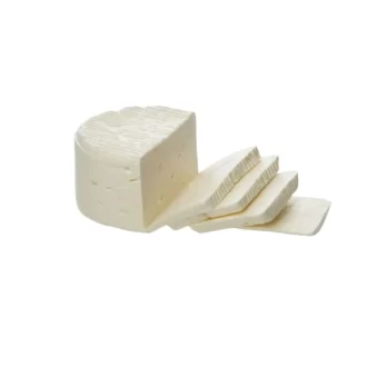 Queso Chacra Quillayes 1/4 KG