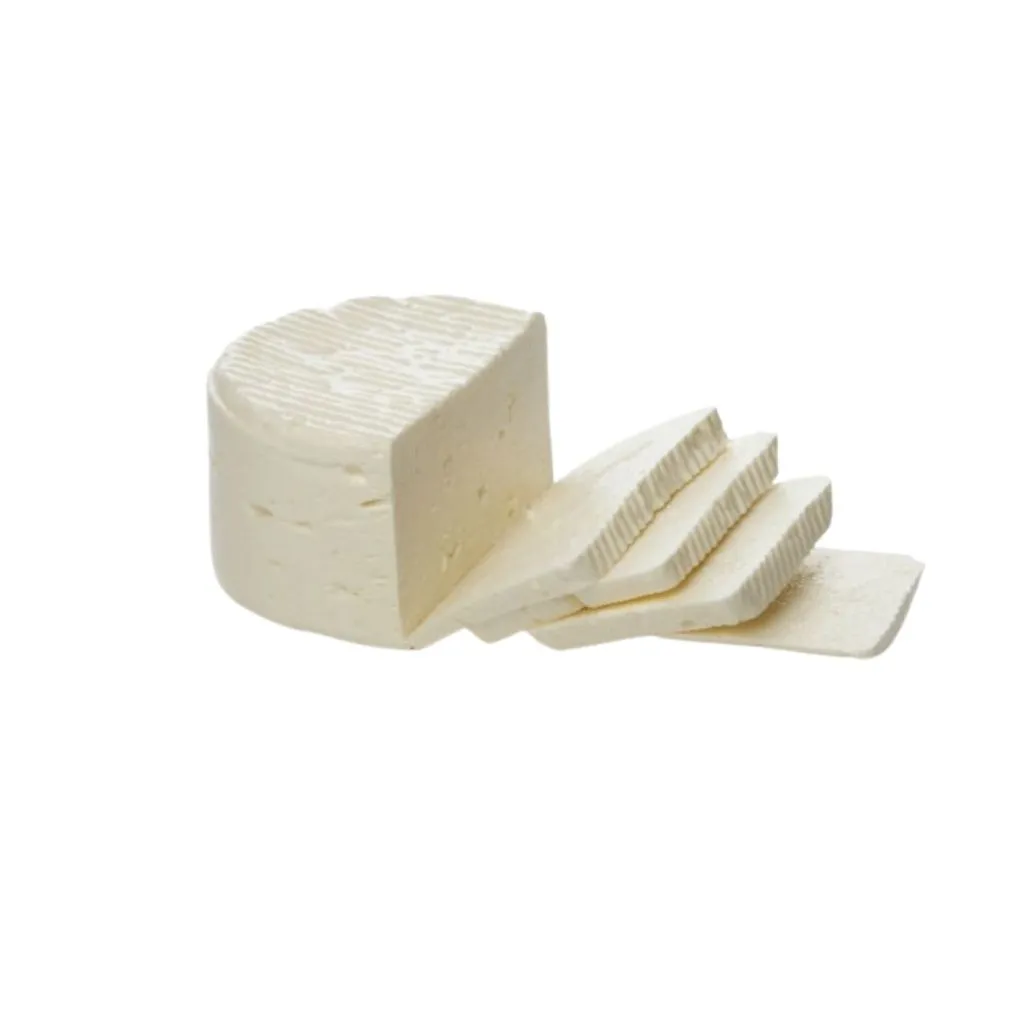 Queso Chacra Quillayes 1/4 KG
