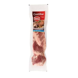 costillar agrosuper