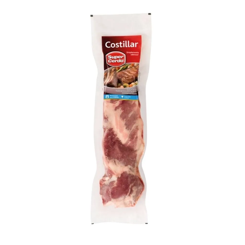 costillar agrosuper
