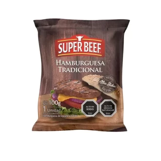 super beef