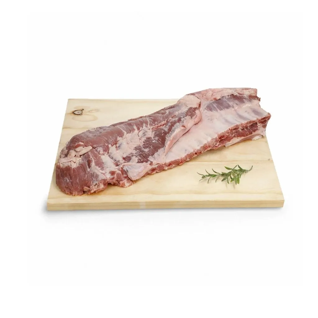 Costillar Deshuesada Hem