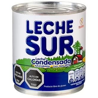 Leche Condensada Sur 397 G