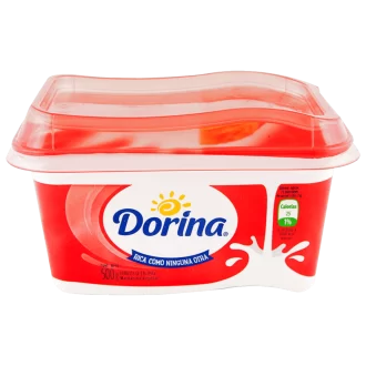 Margarina Dorina pote 500G