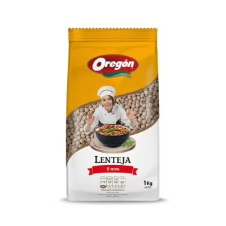 Lentejas Oregón 1 kilo