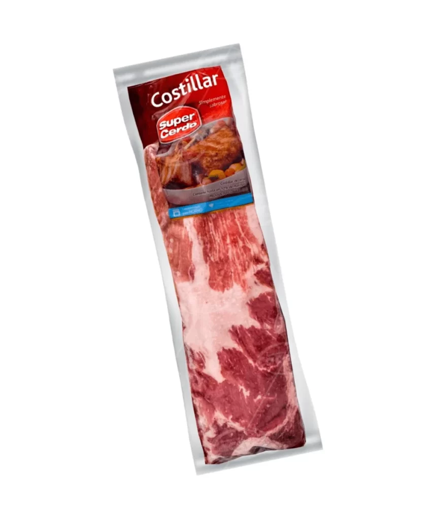 costillar