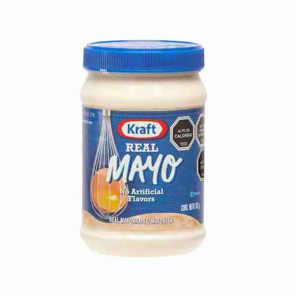 mayonesa