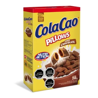 cereal cola cao