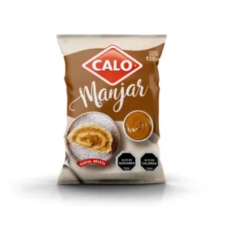 Manjar Calo 920G
