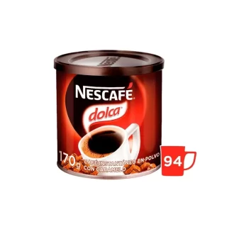 nescafé dolca