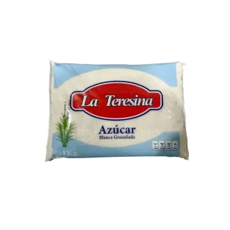 la Teresina