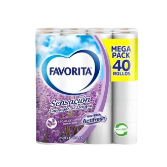 papel higiénico