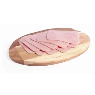 Fiambre de jamón Sándwich San Pablo 1/4kg