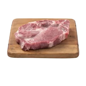 Chuleta Vetada de Cerdo Fresca Agrosuper Kg