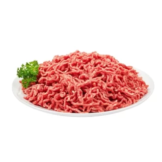 carne molida