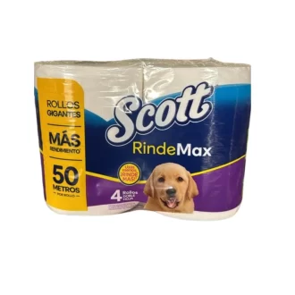 scott