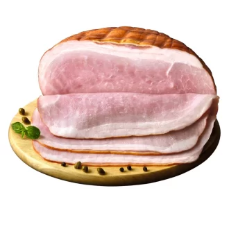 Jamón Pierna Acaramelado PF 1/4Kg