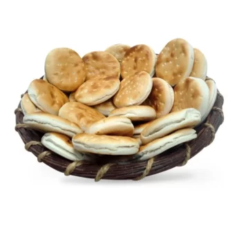pan hallulla