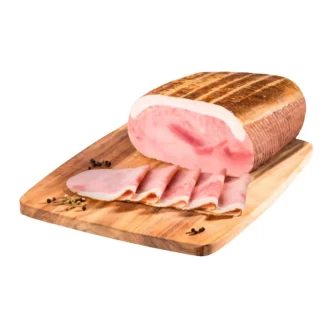 jamón colonial