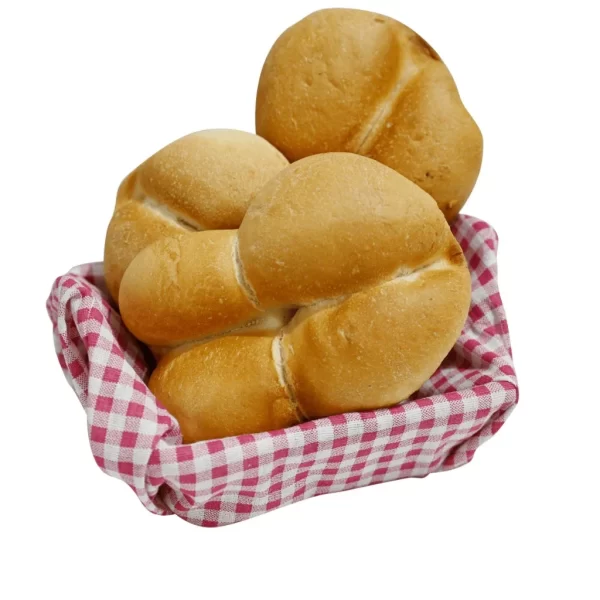 Marraqueta