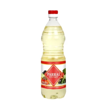 aceite parral