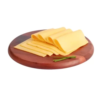 Queso Gauda  Soprole 1/4Kg